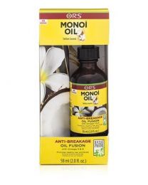 ORS Monoi Oil Anti-Breakage Oil Fusion 59 ml 