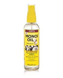 ORS Monoi Oil Anti-Breakage Rejuvenating Spray 118 ml 