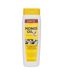 ORS Monoi Oil Anti-Breakage Fortifying Conditioner 296 ml 
