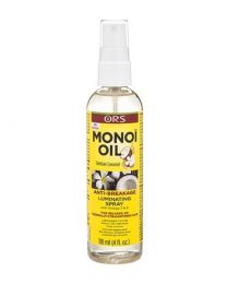 ORS Monoi Oil Anti-Breakage Luminating Spray 118 ml 