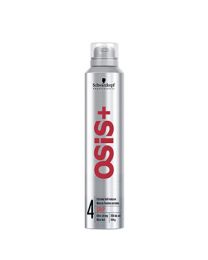 Schwarzkopf Osis Grip Extreme Hold Mousse 4 - 200 ml