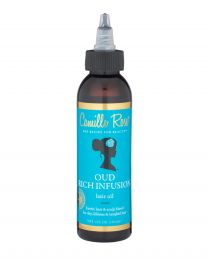 Camille Rose - OUD RICH INFUSION - Hair oil