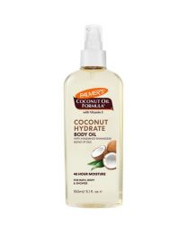 Palmers Coconut Oil Body Oil 150 ml