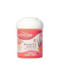 Activilong Natural Touch Hibiscus & Aloe Vera vegetal gloss (