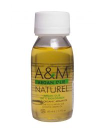 A&M Argan Oil 
