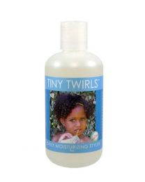 Kinky Curly Tiny Twirls Daily Moisturizing Styler 237 ml 