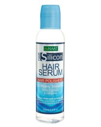 Nunaat NAAT Silicon Hair Polishing Serum 100 ml 