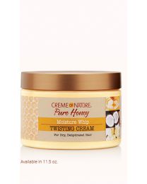 CON HONEY Twisting Cream - 11.5oz / 325ml