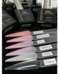 Gellex BIAB - Builder gel - colour Hera