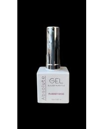White Angel Rubber Base Coat 18ml