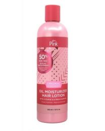 Pink Original Oil Moisturizer Hair Lotion