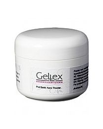 Gellex Prof Basic Acryl Powder Light Pink
