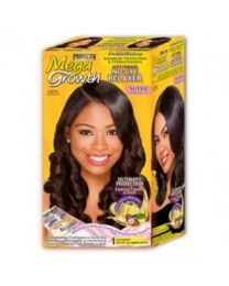 Profectiv Mega Growth Anti-Damage No-Lye Relaxer 2 applications 