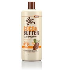 Queen Helen Cocoa Butter Hand and Body Lotion