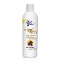 Queen Helene Royal Curl Stay Clean Shampoo 355 ml 