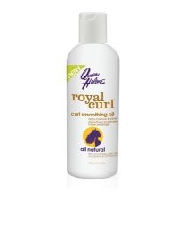 Queen Helene Royal Curl Smoothing Oil 118 ml 