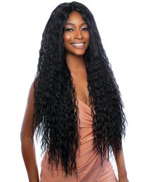 Red Carpet - HD Transparent Lace Front Wig - TILLY