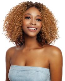 Mane Concept Red Carpet Synthetic Hair HD Nature Match Lace Wig - ALIYAH