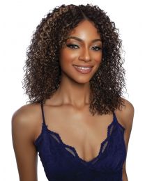 Mane Concept Red Carpet Secret Plucked HD Lace Front Wig - BLARE