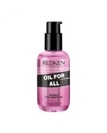 REDKEN - Oil For All - 3.4oz / 100ml