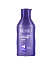 REDKEN Color Extend Blondage Violet  - Shampoo 10.1oz / 300ml