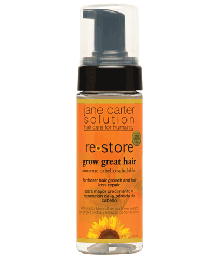 Jane Carter Solution Restore Grow Great Hair 148ml