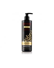 Revlon Realistic Strengthening Shampoo Sulfate Free 340 ml