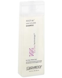 Giovanni Cosmetics Root 66 Max Volume Shampoo