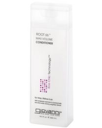 Giovanni Cosmetics Root 66 Max Volume Conditioner 