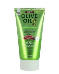 ORS Olive Oil Fix-It Grip Gel Ultra Hold, 5 fl.oz