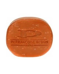Francoise Bedon Carotte Scrub Exfoliating Soap