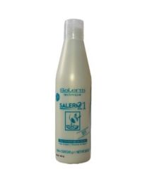 Salerm 21 Silk Protein Leave-in Conditioner with B5 250 ml 