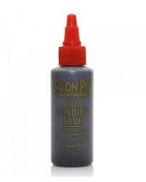 Salon Pro Exclusives Hair Bonding Glue Black