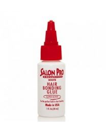 Salon Pro Exclusives Hair Bonding Glue White 30 ml 