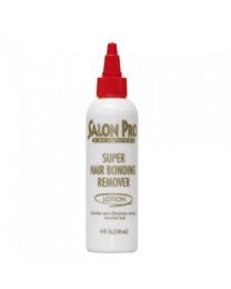 Salon Pro Hair Bond Remover Lotion 118 ml 