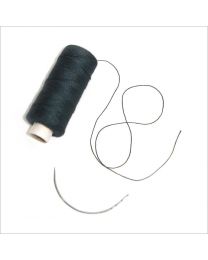 Balmain Soft Blend Weaving Thread + Needle 