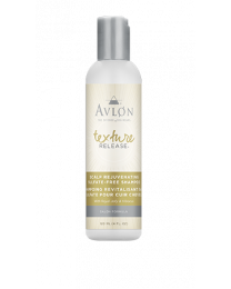 Avlon Texture Release Scalp Rejuvenating Sulfate-Free Shampoo 