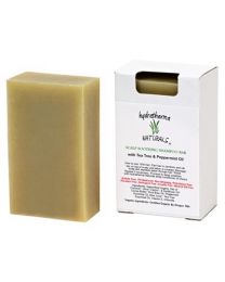 Hydratherma Naturals Scalp Soothing Shampoo Bar 110 ml 