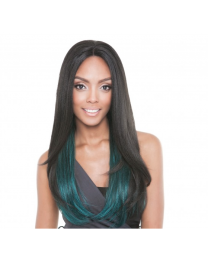 Isis Brown Sugar French Stretch Lace Wig Starlight 