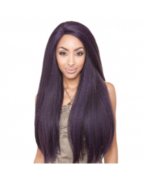 Isis Brown Sugar Soft Silk Lace Front Wig BS213 