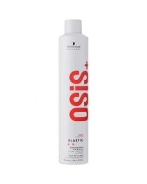 Schwarzkopf Osis Elastic Flexible Hold Spray 