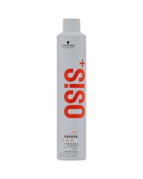 Schwarzkopf Osis Freeze Strong Hold Spray 2