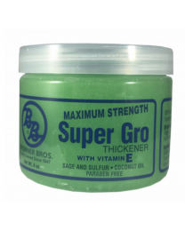 BB Super Gro Maximum Strength - 6oz / 168ml
