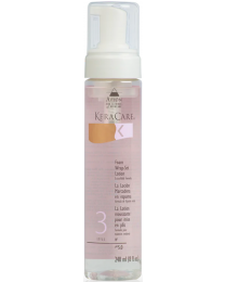 KERACARE Wrap Set Lotion 8oz 