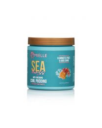 Mielle Sea Moss Curl Pudding - 8oz / 235ml