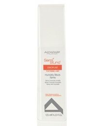 Alfaparf Semi di Lino Discipline Humidity Block Spray