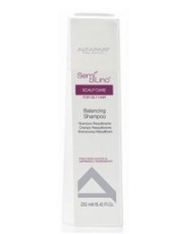 Alfaparf Semi di Lino Scalp Care Balancing Shampoo 