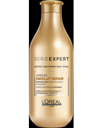 L'Oreal Serie Expert Absolut Repair Lipidium Shampoo 300 ml