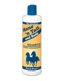 Mane 'n Tail Original Shampoo