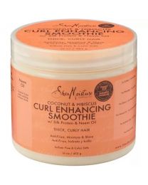 Shea Moisture Coconut & Hibiscus Curl Enchaning Smoothie 